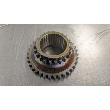 115S019 Crankshaft Timing Gear For 16-19 Honda Civic  2.0